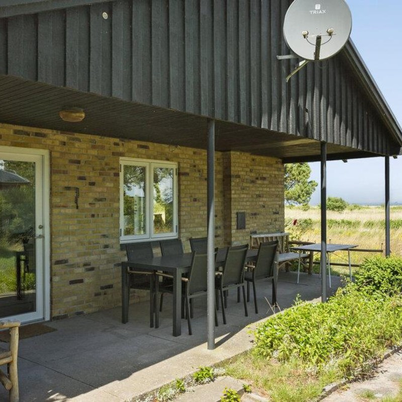 Sommerhus - 6 personer -  - Vesterled - Hou - 5953 - Tranekær