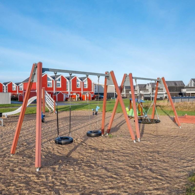 Ferienhaus - 6 Personen -  - Hornfisken - Lökken - 9480 - Jammer Bay