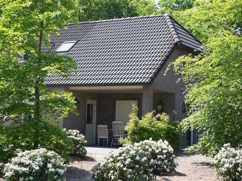 Holiday Home/Apartment - 8 persons -  - 5406TP - Uden