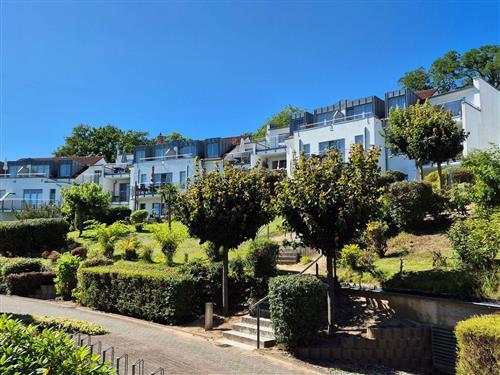 Feriecenter - 3 personer -  - Heimweg 7 + - 17454 - Zinnowitz