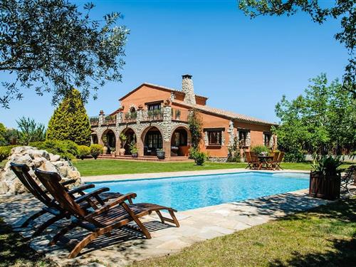 Villa - 8 persons -  - 17491 - Peralada
