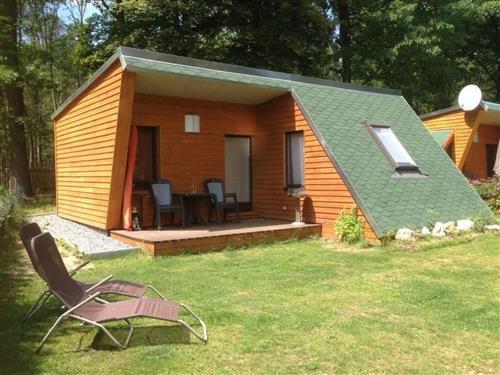 Feriehus - 2 personer -  - Chemnitz - 09117