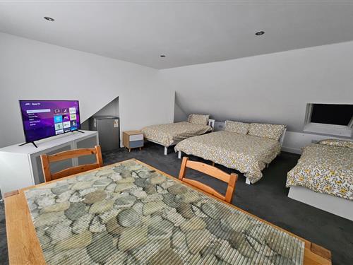 Holiday apartment - 2 persons -  - SL43NN - Windsor