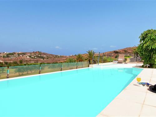 Villa - 6 persons -  - 35100 - San Bartolomé De Tirajana