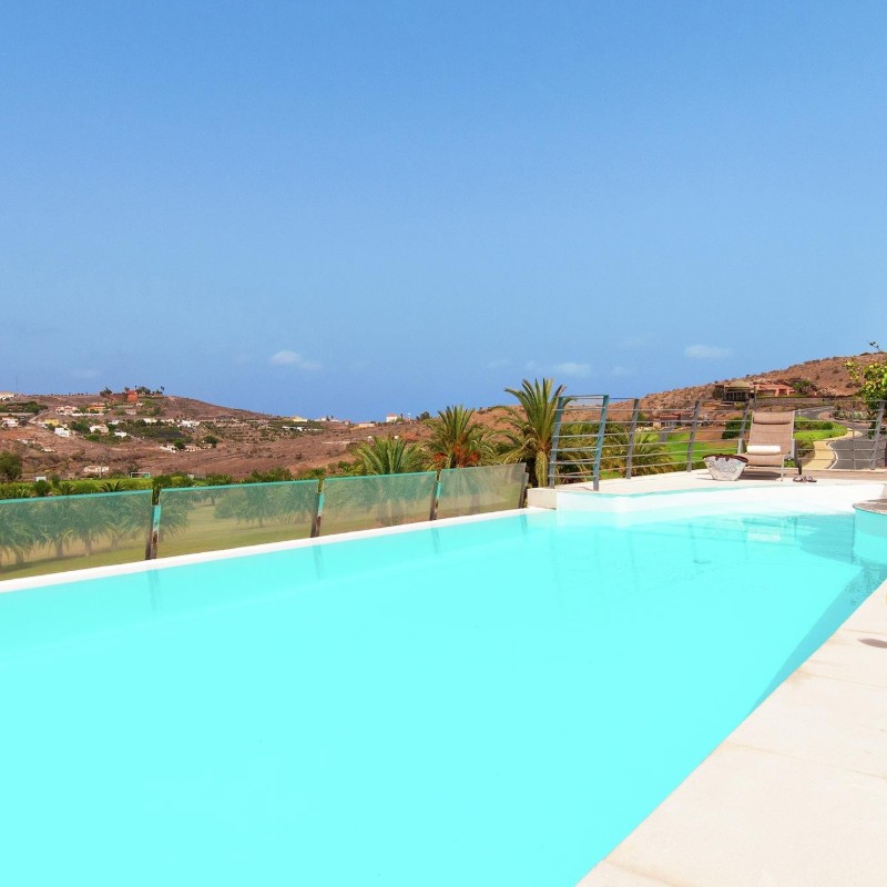 Villa - 6 personer -  - 35100 - San Bartolomé De Tirajana