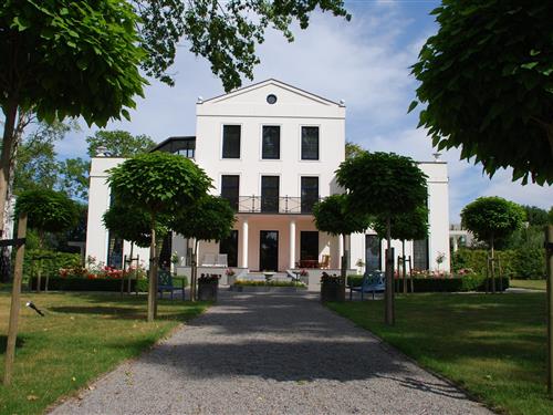 Ferieleilighet - 3 personer -  - Swantow - 18574 - Puddemin