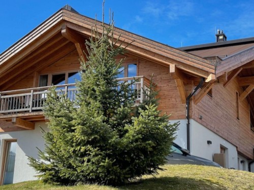 Ferielejlighed - 6 personer -  - 6100 - Seefeld In Tirol