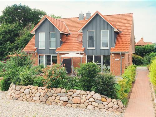 Feriehus - 6 personer -  - Kranichring - 24321 - Hohwacht