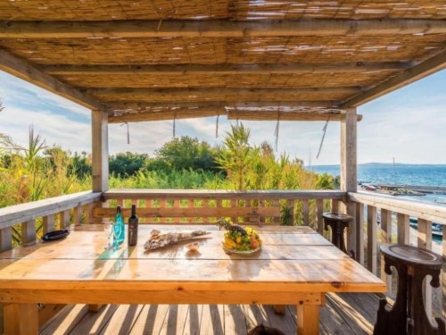 Ferienwohnung - 6 Personen -  - 23233 - Privlaka