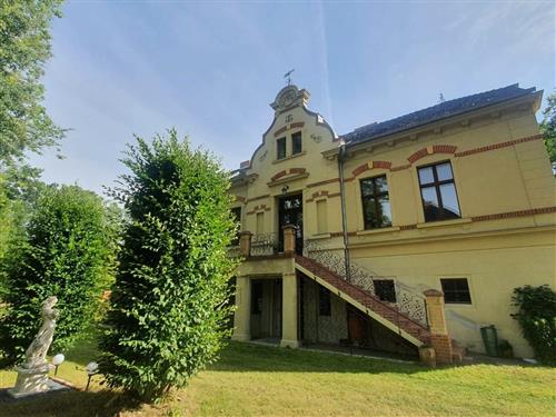 Sommerhus - 6 personer -  - Wüstenhainer Hauptstr. - 03226 - Vetschau