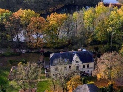 Ferielejlighed - 6 personer -  - Wüstenhainer Hauptstr. - 03226 - Vetschau