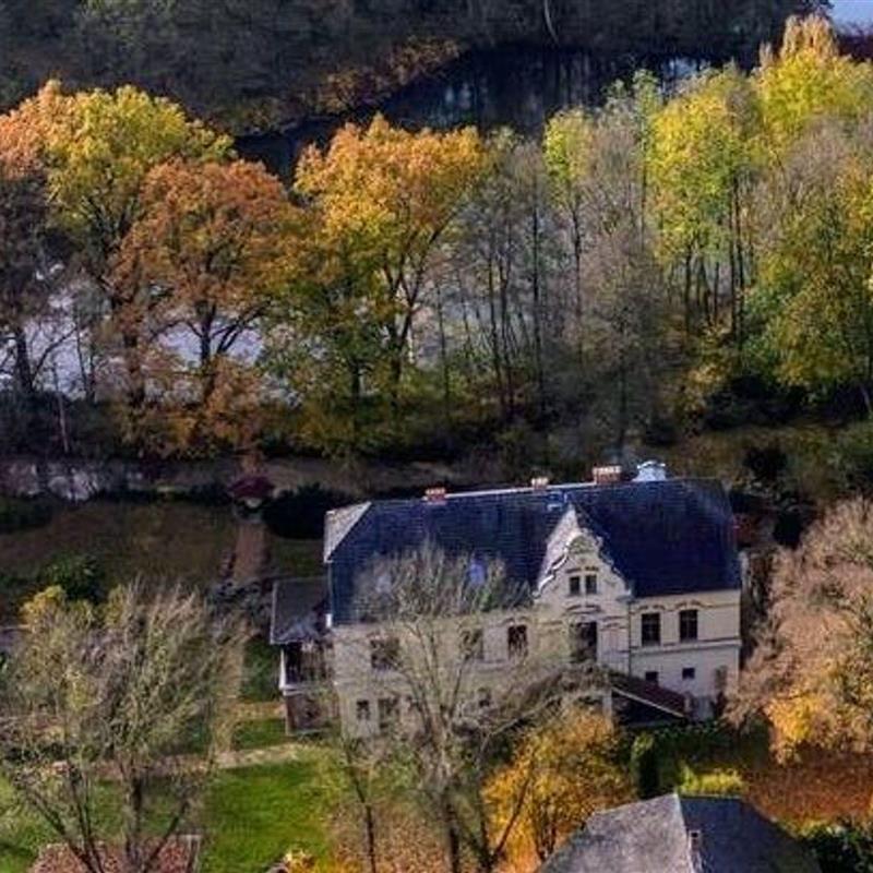 Ferielejlighed - 6 personer -  - Wüstenhainer Hauptstr. - 03226 - Vetschau