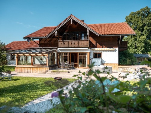 Sommerhus - 6 personer -  - Moos - 83404 - Ainring