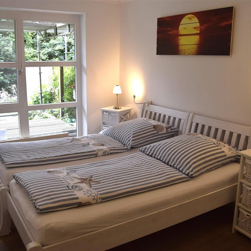 Ferielejlighed - 2 personer -  - Eschenweg - 24217 - Schönberger Strand