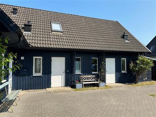 Fritidshus - 8 personer -  - Neue Reihe - 18374 - Zingst