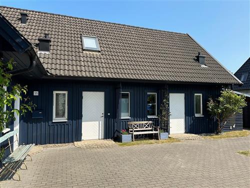 Sommerhus - 8 personer -  - Neue Reihe - 18374 - Zingst