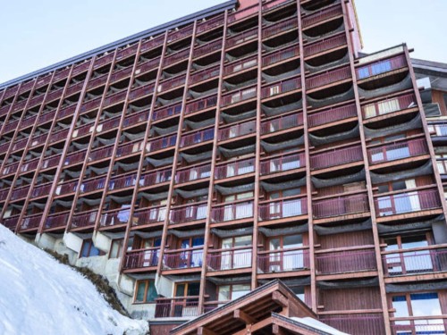 Ferielejlighed - 7 personer -  - 73700 - Bourg St Maurice
