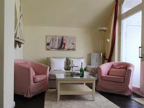 Semesterlägenhet - 4 personer -  - Strandstraße - 24235 - Laboe