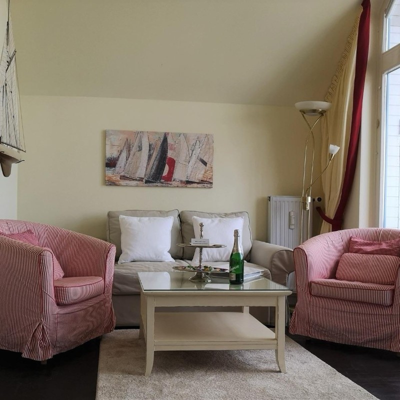 Ferielejlighed - 4 personer -  - Strandstraße - 24235 - Laboe