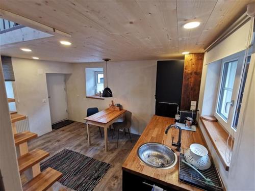 Holiday home - 2 persons -  - Walenstadt - 8880