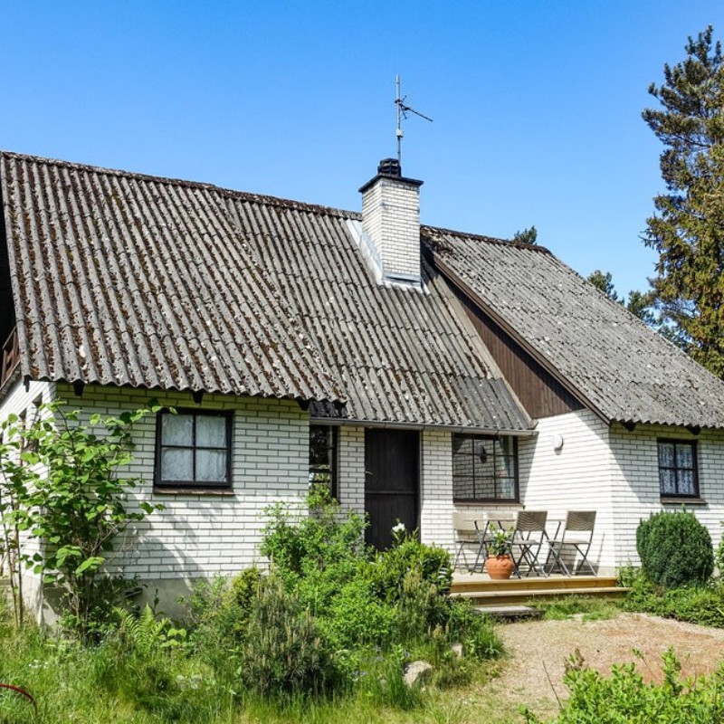 Ferienhaus - 8 Personen -  - Rørvej - Snogebäk - 3730 - Nexö