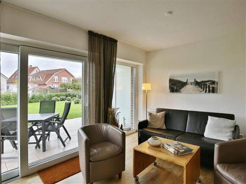 Ferieleilighet - 2 personer -  - Am Grooten Steen - 27476 - Cuxhaven