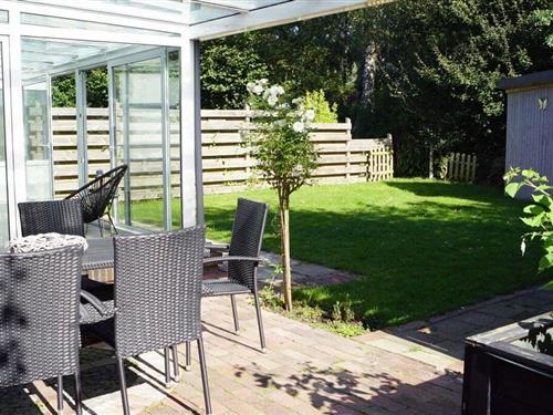 Ferienhaus - 5 Personen -  - 26434 - Hooksiel