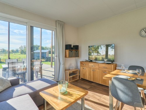 Ferienhaus - 4 Personen -  - Süseler Moor - 23701 - Süsel