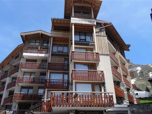Semesterlägenhet - 4 personer -  - 73320 - Tignes
