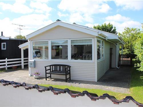 Holiday home - 6 persons -  - Østre Strandvej - Hasmark - 5450 - Otterup