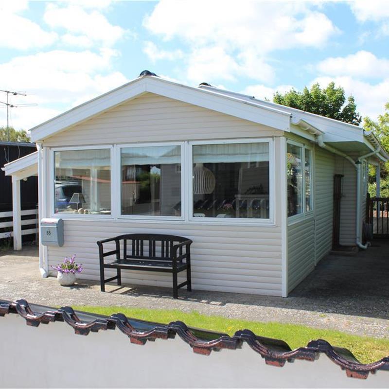 Ferienhaus - 6 Personen -  - Østre Strandvej - Hasmark - 5450 - Otterup