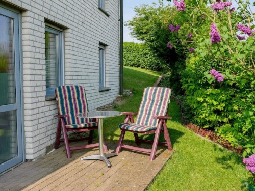 Sommerhus - 2 personer -  - 33184 - Altenbeken