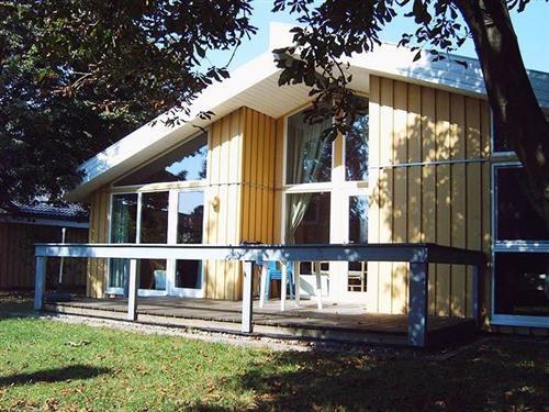 Sommerhus - 4 personer -  - Walter-Gotsmann-Straße - 17252 - Mirow