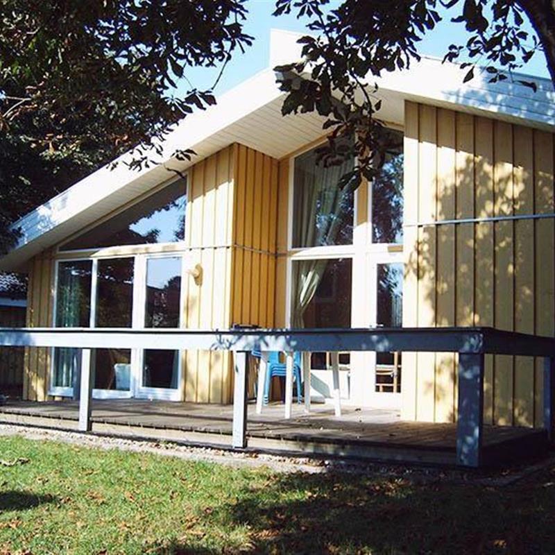 Sommerhus - 4 personer -  - Walter-Gotsmann-Straße - 17252 - Mirow