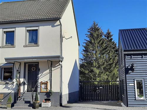 Holiday Home/Apartment - 10 persons -  - Hauptstr. - 54570 - Deudesfeld