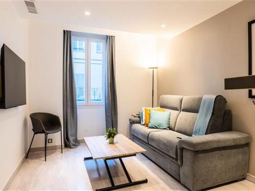 Holiday apartment - 4 persons -  - 06400 - Cannes