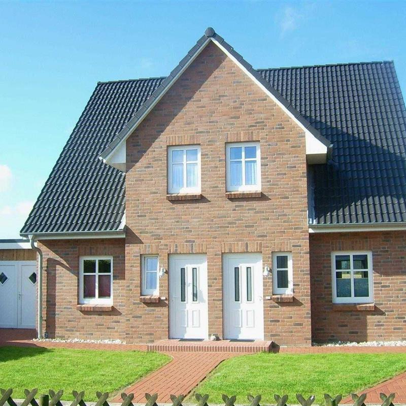 Sommerhus - 7 personer -  - Halligweg - 25845 - Nordstrand