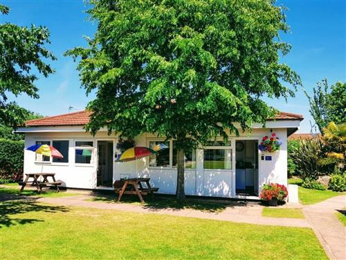 Sommerhus - 4 personer -  - Dawlish - EX7 0PH