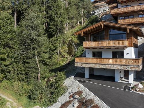 Chalet - 6 persons -  - 5741 - Neukirchen