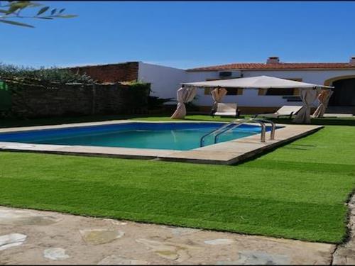 Holiday home - 10 persons -  - 10580 - Membrio, Cáceres
