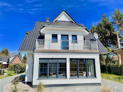 Holiday Home/Apartment - 6 persons -  - Gänseweg - 18374 - Zingst