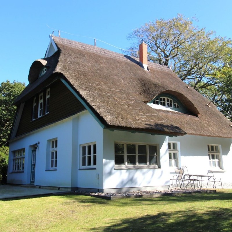 Ferielejlighed - 1 person -  - Koppelweg - 18347 - Ostseebad Ahrenshoop