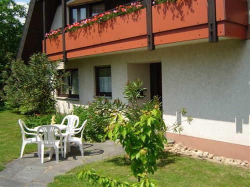 Ferienhaus - 4 Personen -  - Steinbuckstraße - 79235 - Vogtsburg Im Kaiserstuhl