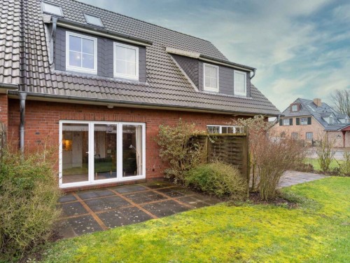 Ferienhaus - 6 Personen -  - 25826 - St. Peter-Ording