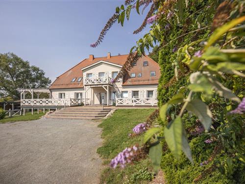 Holiday Home/Apartment - 3 persons -  - Silvitz - 18528 - Bergen Auf Rügen