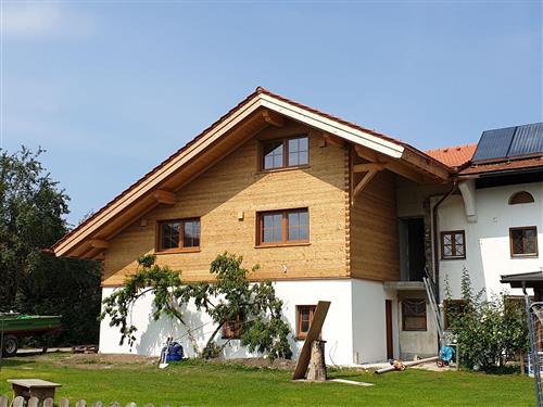 Sommerhus - 5 personer -  - Greimelstr. - 83236 - Übersee