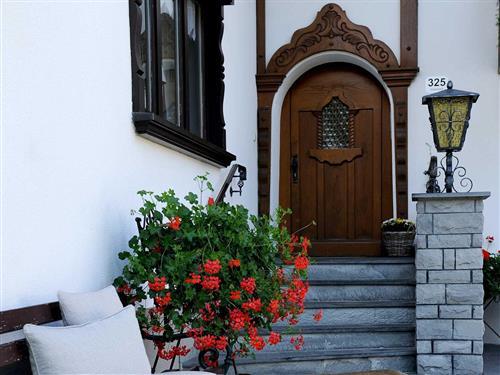 Semesterlägenhet - 4 personer -  - Unterdorf - 6886 - Schoppernau