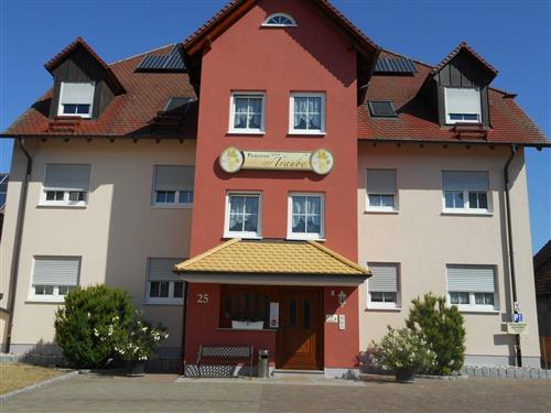  - 2 persons -  - Breitbach - 97516 - Oberschwarzach