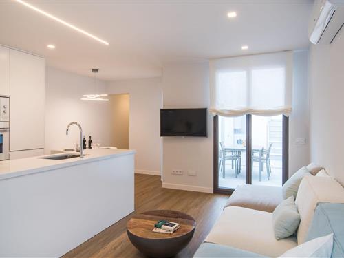 Ferielejlighed - 3 personer -  - Carrer de la Llissa - Ca Na Tonina Nou, Sillot Cala Morlanda - 07687 - Sillot Cala Morlanda