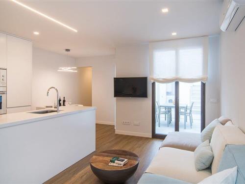 Holiday apartment - 3 persons -  - Carrer de la Llissa - Ca Na Tonina Nou, Sillot Cala Morlanda - 07687 - Sillot Cala Morlanda